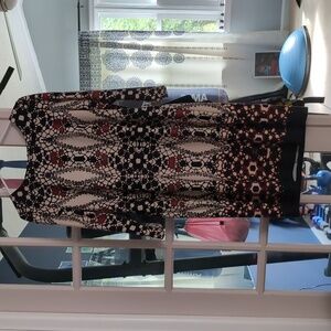 Size 16 Gabby Skye Dress